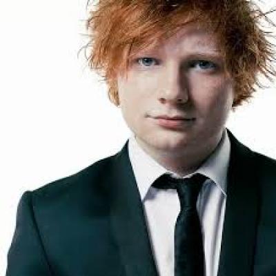 Ed Sheeran